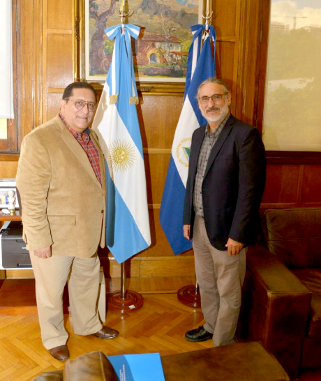 argentina